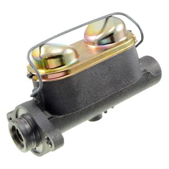Dorman® - Brake Master Cylinder