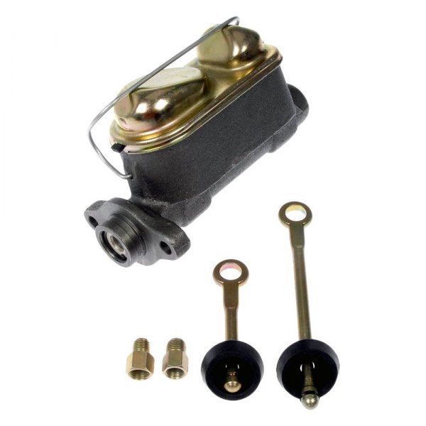 Dorman® - Brake Master Cylinder