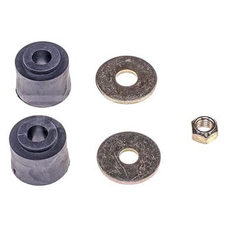 Dorman® - Rear Regular Stabilizer Bar Link Bushing Kit