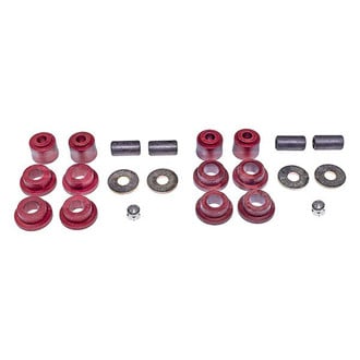 Dorman® - Front Stabilizer Bar Link Bushing Kit