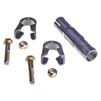 Dorman® - MAS Tie Rod End Adjusting Sleeve