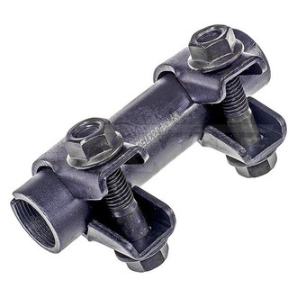 Dorman® - MAS Front Driver or Passenger Side Tie Rod End Adjusting Sleeve