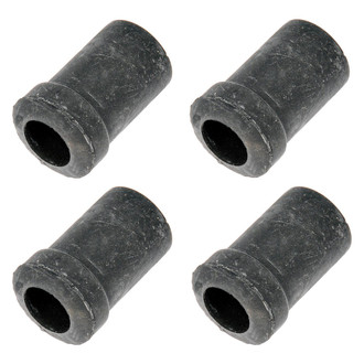 Dorman® - Front Forward Leaf Spring Shackle Bushing