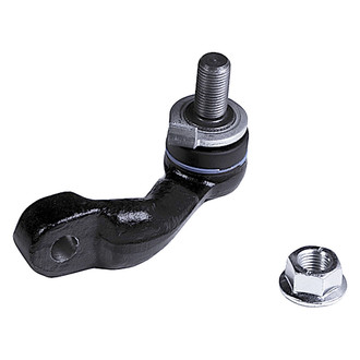 Dorman® - Premium™ Front Passenger Side Stabilizer Bar Link Kit
