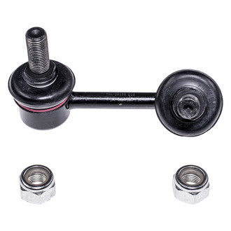 Dorman® - Premium XL Technology Front Passenger Side Stabilizer Bar Link Kit