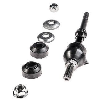 Dorman® - OE Solutions™ Front Stabilizer Bar Link Kit