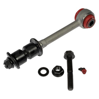 Dorman® - OE Solutions™ Front Stabilizer Bar Link Kit
