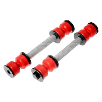 Dorman® - OE Solutions™ Front Stabilizer Bar Link Kit