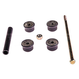 Dorman® - MAS Front Stabilizer Bar Link