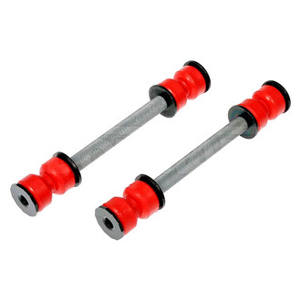 Dorman® - OE Solutions™ Front Stabilizer Bar Link Kit