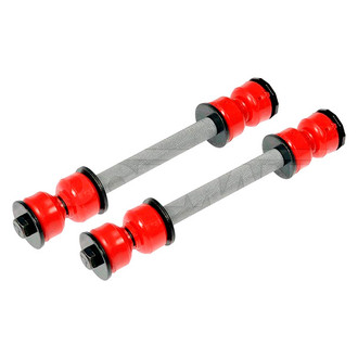 Dorman® - OE Solutions™ Front Stabilizer Bar Link Kit