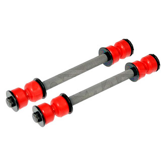 Dorman® - OE Solutions™ Front Stabilizer Bar Link Kit