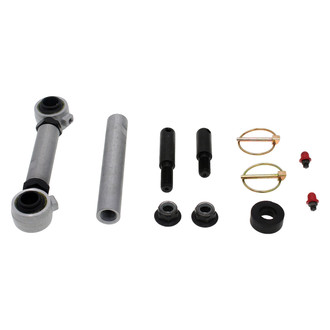 Dorman® - OE Solutions™ Front Stabilizer Bar Link