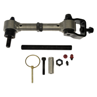 Dorman® - OE Solutions™ Front Stabilizer Bar Link