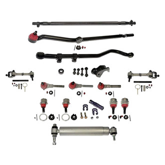 Dorman® - OE Solutions™ Steering Wobble Repair Kit