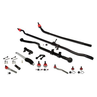 Dorman® - OE Solutions™ Steering Wobble Repair Kit
