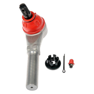 Dorman® - OE Solutions Front Passenger Side Outer Steering Tie Rod End