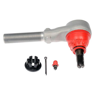 Dorman® - OE Solutions Front Driver Side Outer Steering Tie Rod End