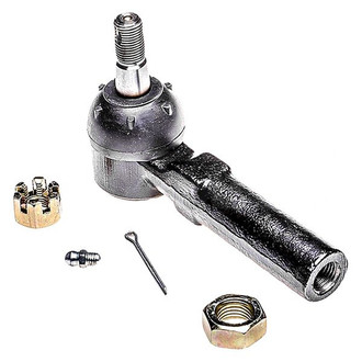 Dorman® - MAS Front Outer Steering Tie Rod End