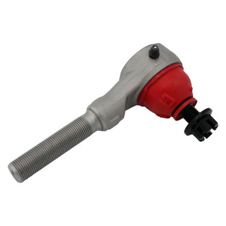Dorman® - OE Solutions Front Driver Side Outer Steering Tie Rod End