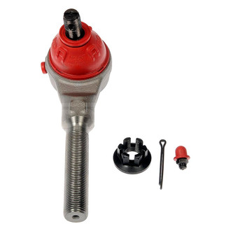 Dorman® - OE Solutions Front Passenger Side Inner Steering Tie Rod End
