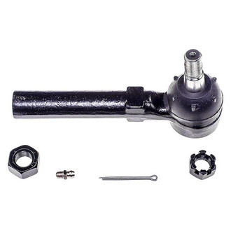 Dorman® - MAS Front Outer Steering Tie Rod End