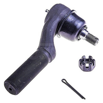 Dorman® - MAS Front Passenger Side Outer Steering Tie Rod End