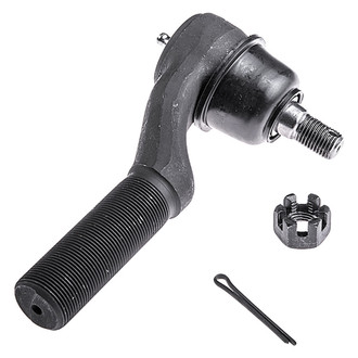 Dorman® - OE Solutions Front Passenger Side Outer Steering Tie Rod End