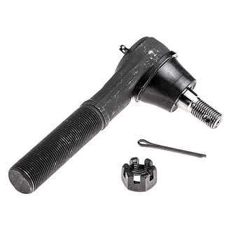 Dorman® - OE Solutions Front Driver Side Outer Steering Tie Rod End