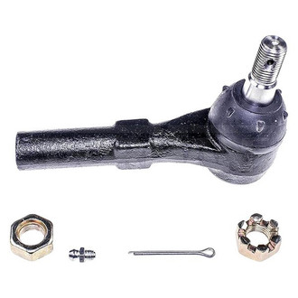 Dorman® - MAS Front Outer Steering Tie Rod End