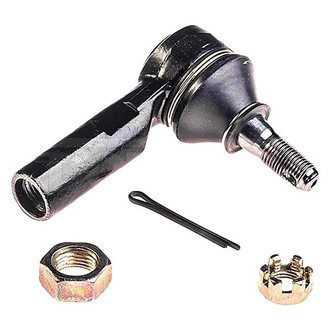 Dorman® T3306 - MAS Front Outer Steering Tie Rod End
