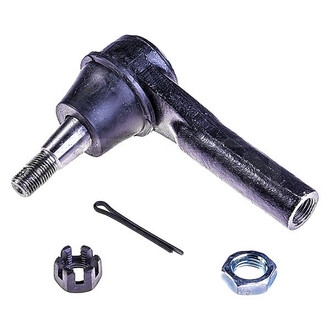 Dorman® - MAS Front Outer Steering Tie Rod End