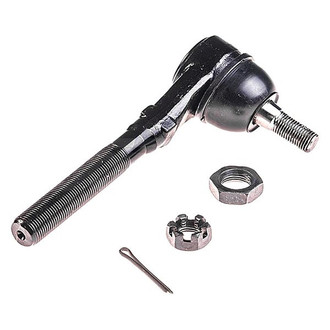 Dorman® - MAS Front Passenger Side Outer Steering Tie Rod End