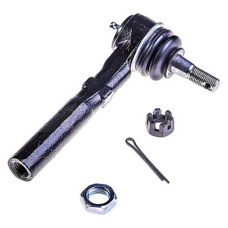 Dorman® - MAS Front Outer Steering Tie Rod End