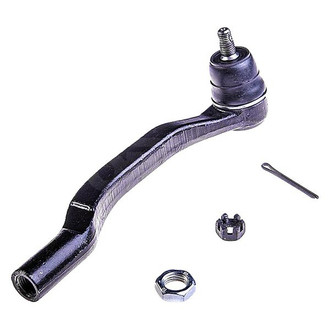 Dorman® - MAS Front Passenger Side Outer Steering Tie Rod End