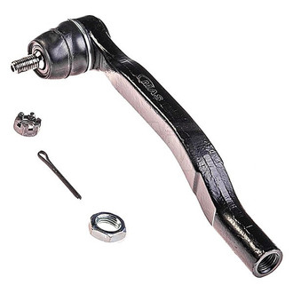 Dorman® - MAS Front Driver Side Outer Steering Tie Rod End
