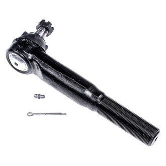 Dorman® - OE Solutions Front Driver Side Inner Steering Tie Rod End