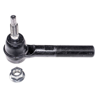 Dorman® - Premium Front Driver Side Outer Steering Tie Rod End