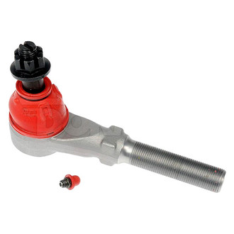 Dorman® - OE Solutions Front Outer Steering Tie Rod End