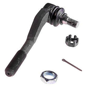 Dorman® - MAS Front Passenger Side Outer Steering Tie Rod End