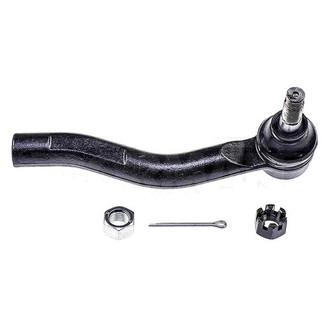 Dorman® T3556 - MAS Front Outer Steering Tie Rod End