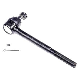 Dorman® T409L - MAS Front Inner Steering Tie Rod End