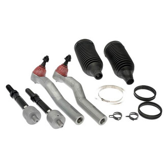 Dorman® - OE Solutions™ Steering Tie Rod Assembly