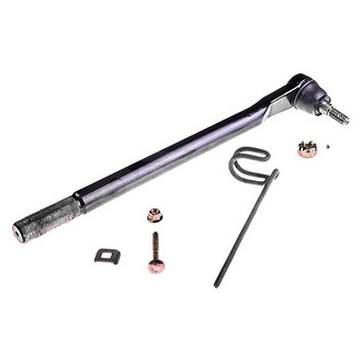 Dorman® - MAS Front Passenger Side Inner Steering Tie Rod End