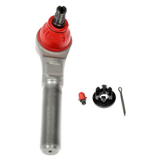 Dorman® - OE Solutions Front Driver Side Inner Steering Tie Rod End