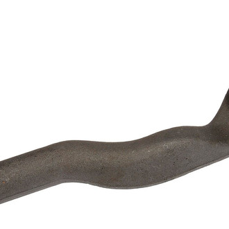 Dorman® - Premium Front Passenger Side Outer Steering Tie Rod End