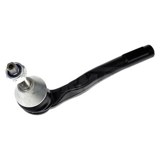 Dorman® TO28381 - MAS Front Driver Side Outer Steering Tie Rod End