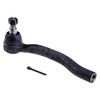 Dorman® - MAS Front Passenger Side Outer Steering Tie Rod End