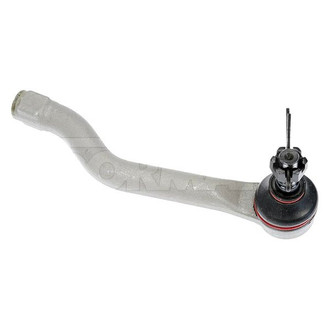 Dorman® - MAS Front Driver Side Outer Steering Tie Rod End