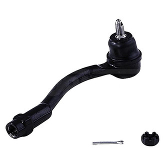 Dorman® - MAS Front Passenger Side Outer Steering Tie Rod End